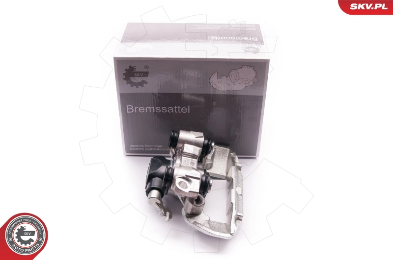 Brake Caliper